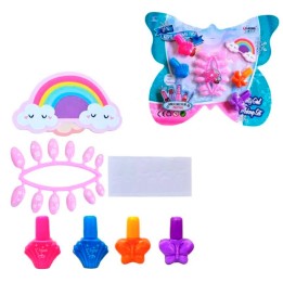 Kit Accesorios Niñas