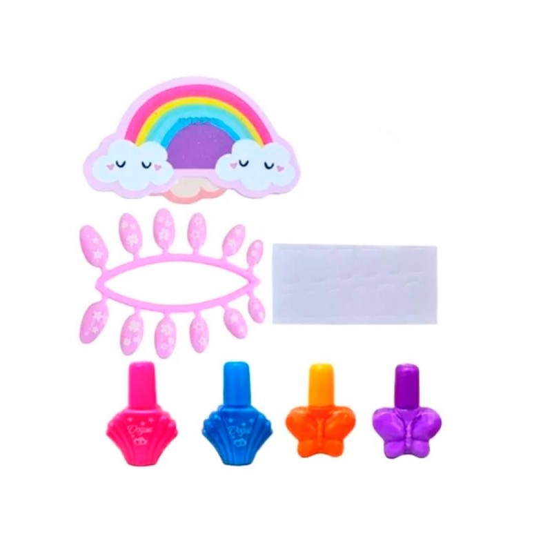 Kit Accesorios Niñas