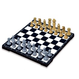 Mini Ajedrez Magnetico