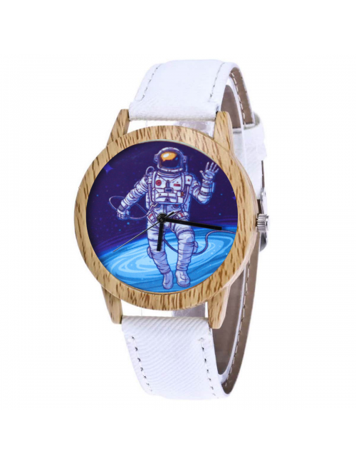 Reloj Astronauta Dayoshop $ 39.900