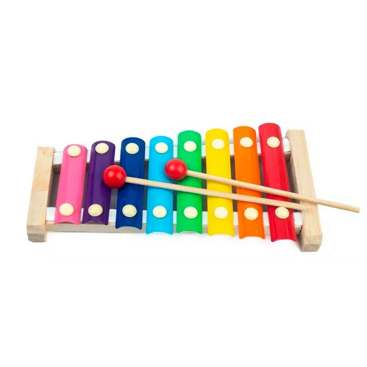 Xilófono Marimba Juguete