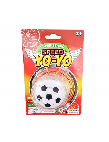 Yoyo Led Balon Futbol 15,900.00