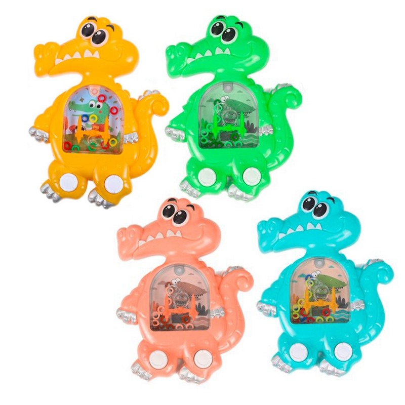 Juguete Anillos Atari