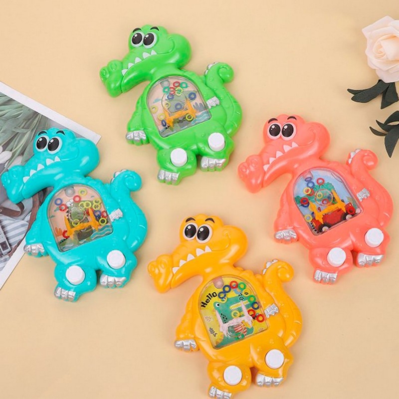 Juguete Anillos Atari