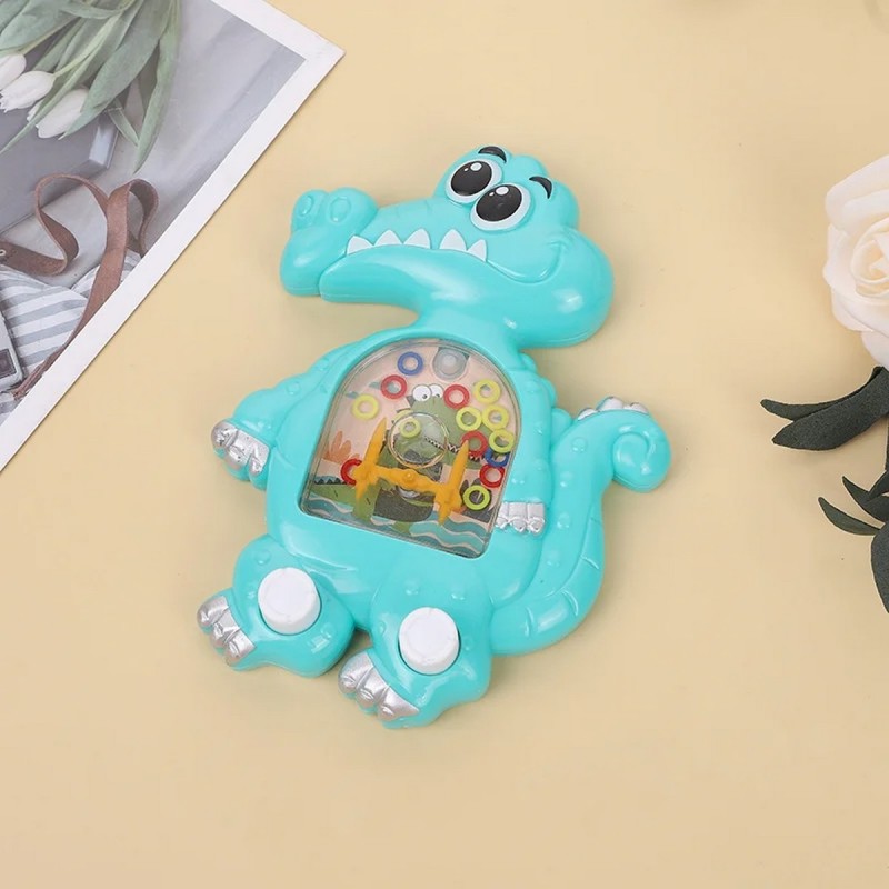 Juguete Anillos Atari