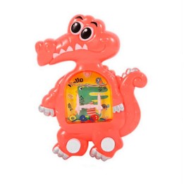 Juguete Anillos Atari