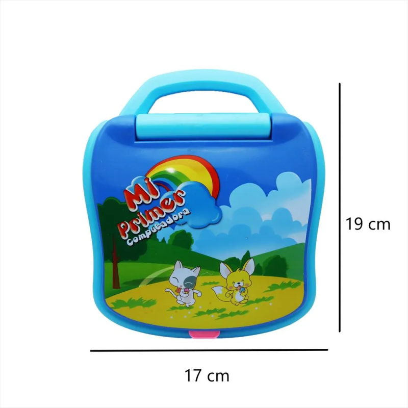 Mi Primer Portátil Mini