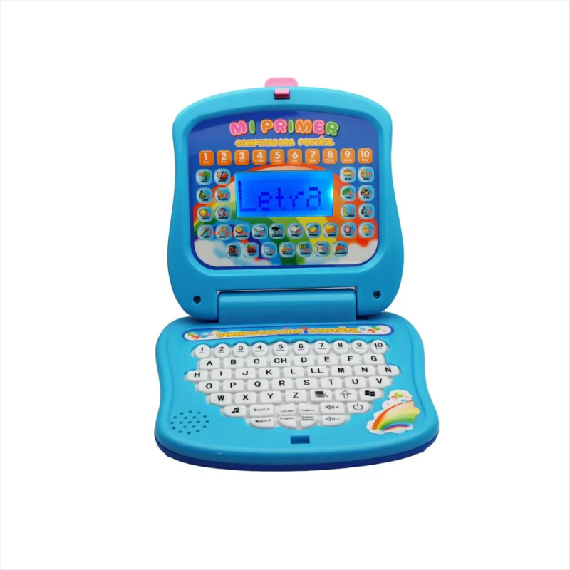 Mi Primer Portátil Mini