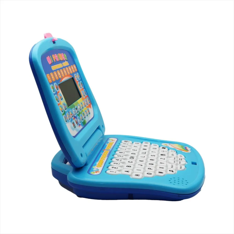 Mi Primer Portátil Mini