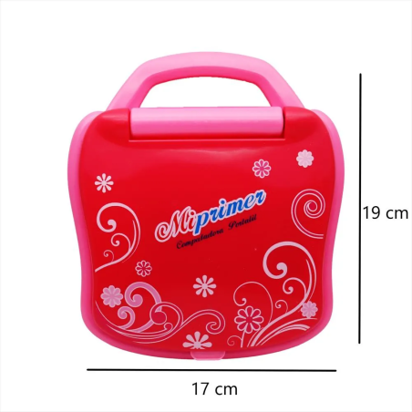 Mi Primer Portátil Mini