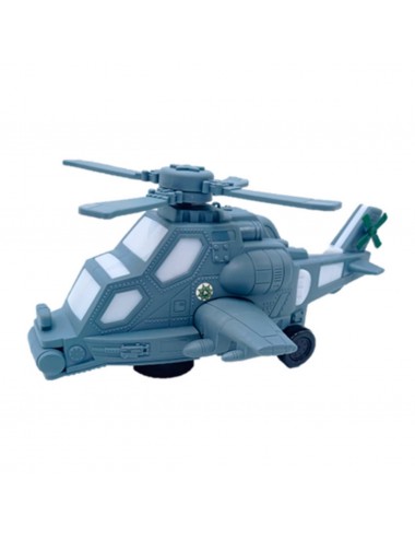Robot Helicoptero Militar 59,900.00