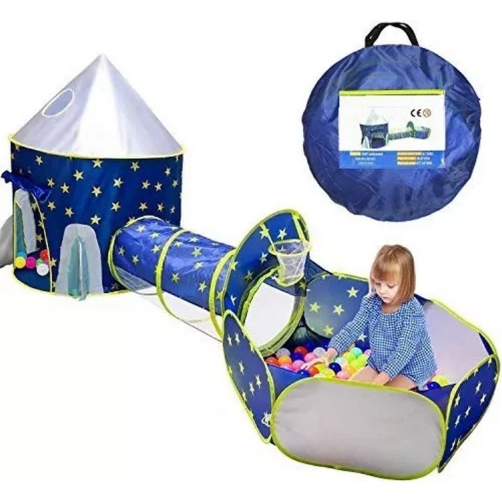 Carpa Camping Campamento