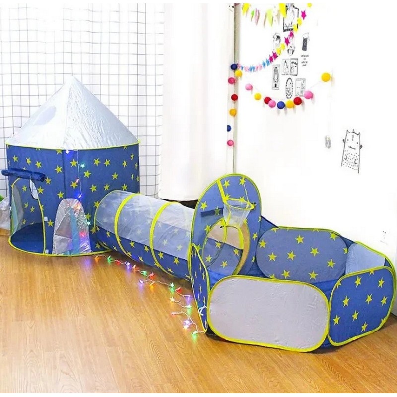 Carpa Camping Campamento