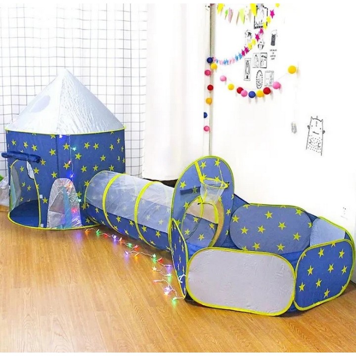 Carpa Camping Campamento