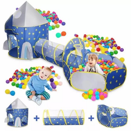 Carpa Camping Campamento