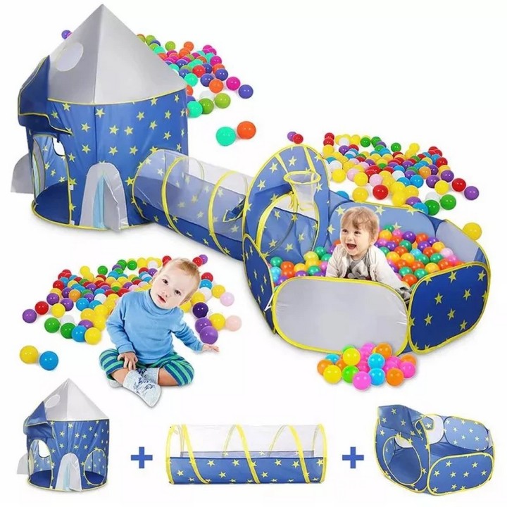 Carpa Camping Campamento