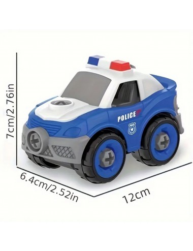 Colección Carros Policia 49,900.00