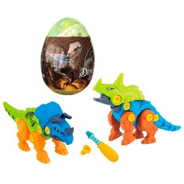 Dinosaurio Figura Destornillador