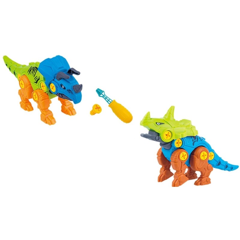 Dinosaurio Figura Destornillador