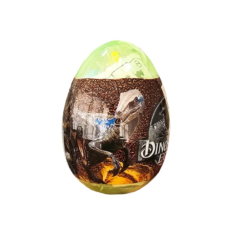 Dinosaurio Figura Destornillador