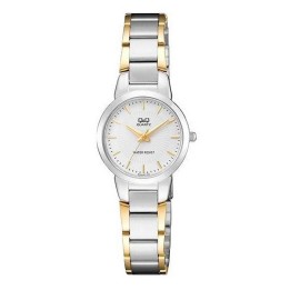 Reloj Q&q Qa43j401y Dama