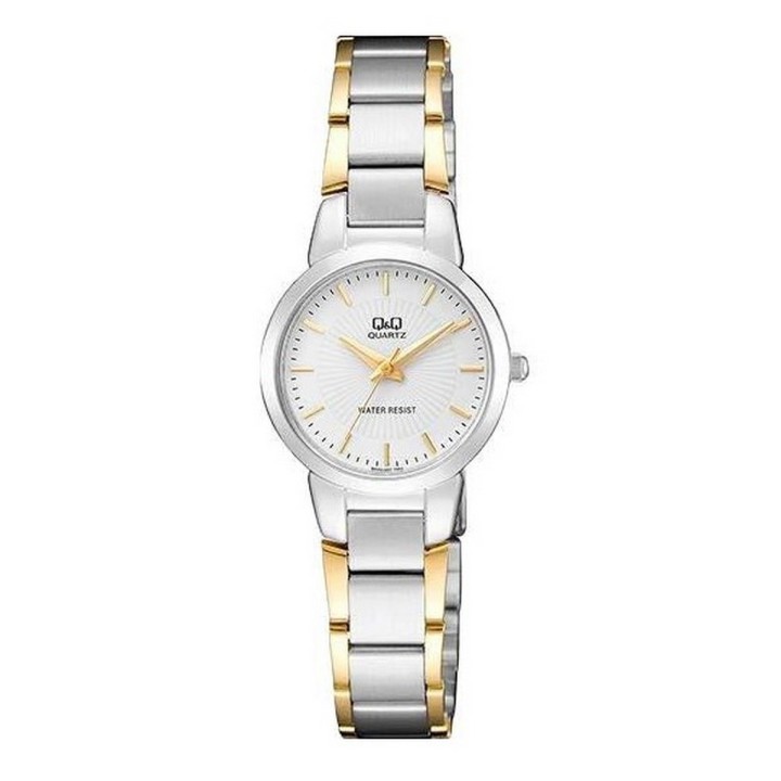 Reloj Q&q Qa43j401y Dama