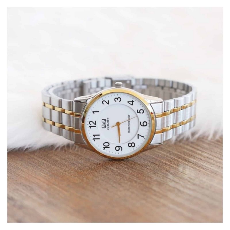 Reloj Hombre Q&q Vn16j404y