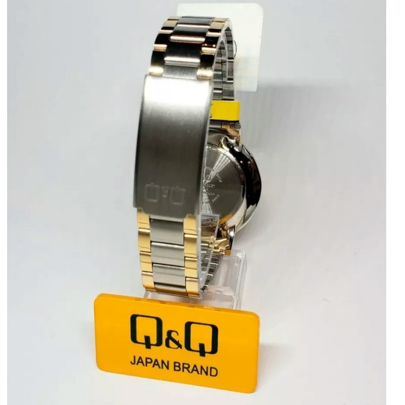 Reloj Qyq Mujer Q944j402y