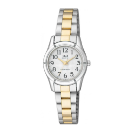 Reloj Mujer Q&q Q877j404y