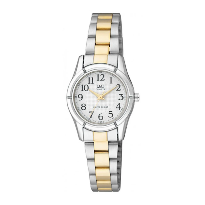Reloj Mujer Q&q Q877j404y