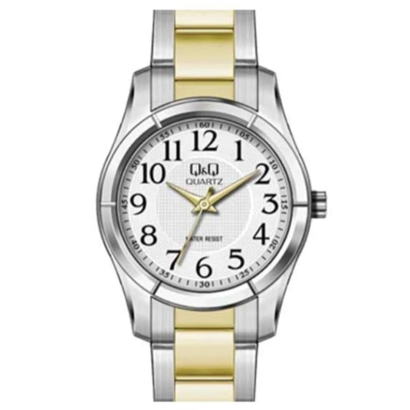 Reloj Mujer Q&q Q877j404y