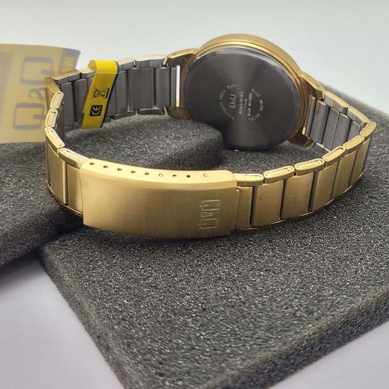 Reloj Mujer Qa43j010y