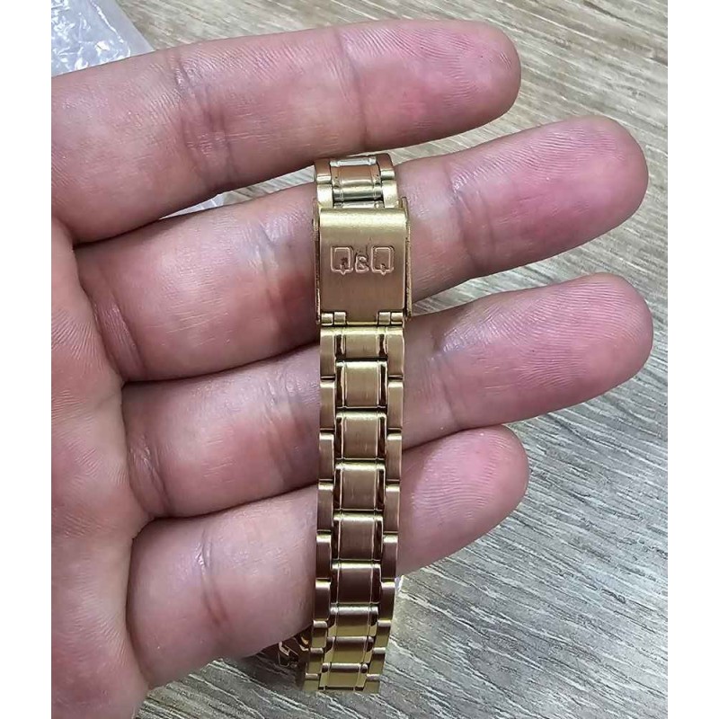 Reloj Mujer Qyq Q415-002y