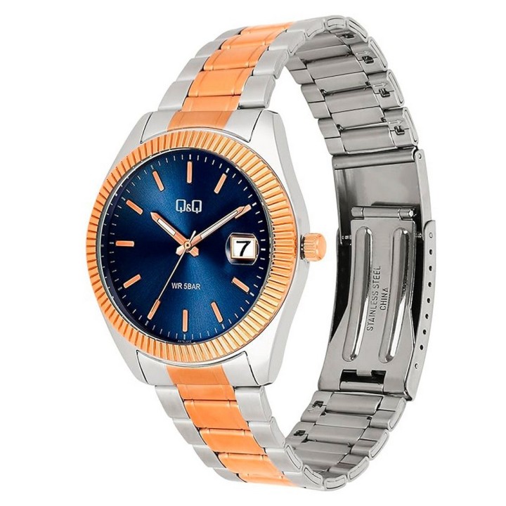 Reloj Hombre Qyq A476j412y
