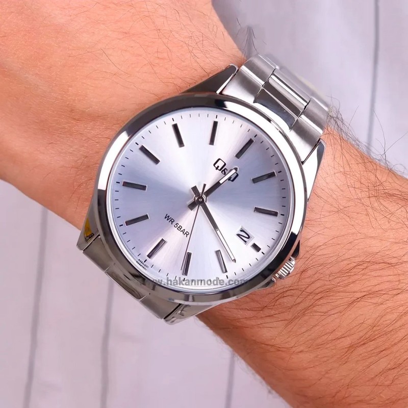 Reloj Qyq A484j201y Hombre