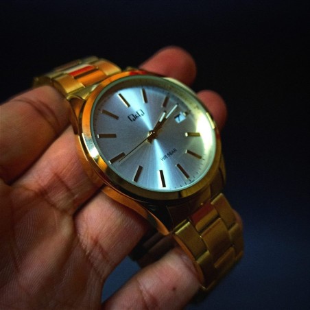Reloj Hombre Qyq A484j001y