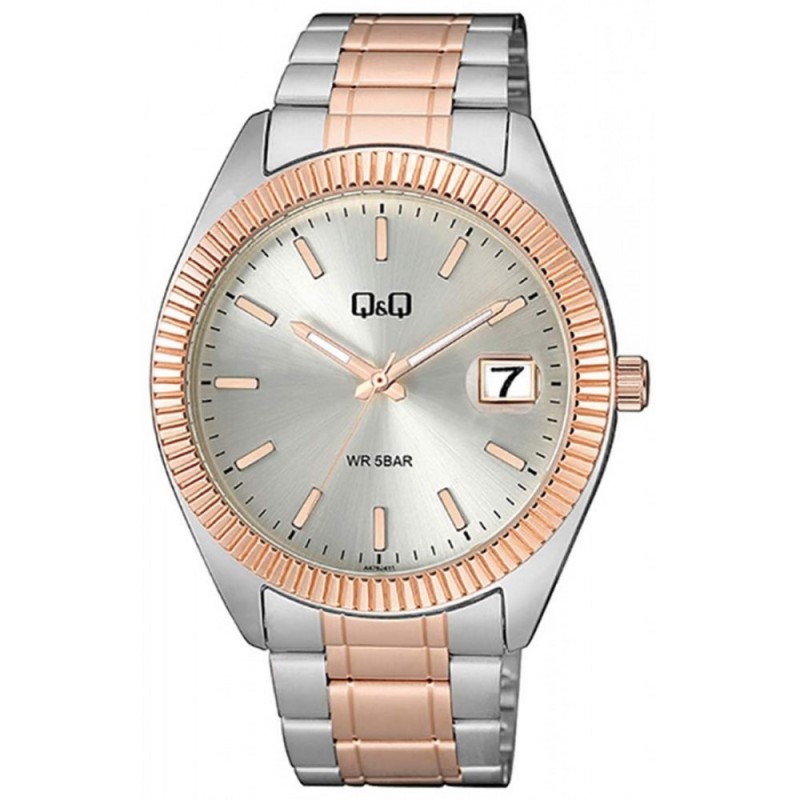 Reloj Hombre Qyq A476j411y