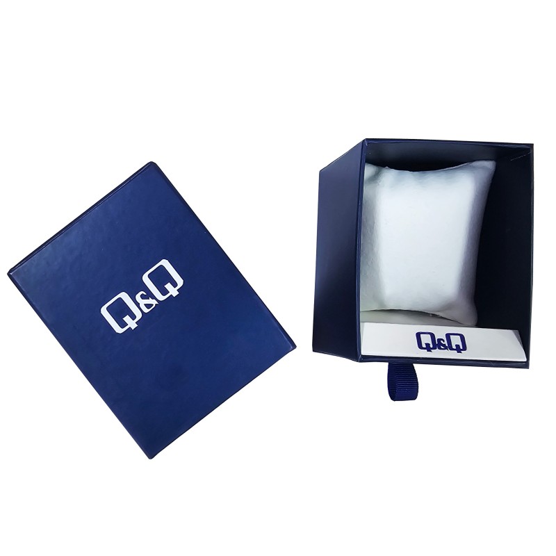 Reloj Hombre Qyq A476j411y
