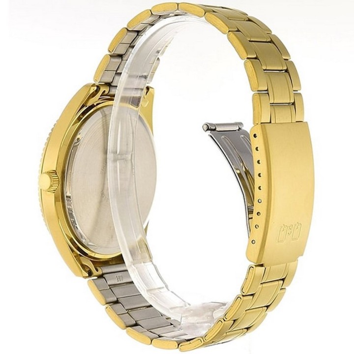 Reloj Hombre Qyq A476j001y