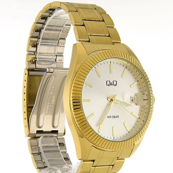 Reloj Hombre Qyq A476j001y