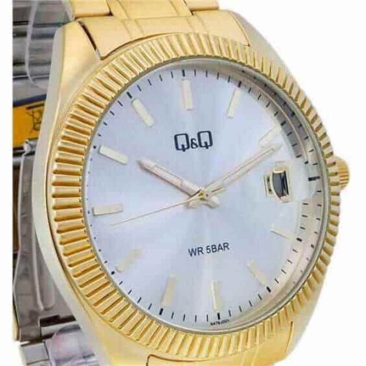 Reloj Hombre Qyq A476j001y