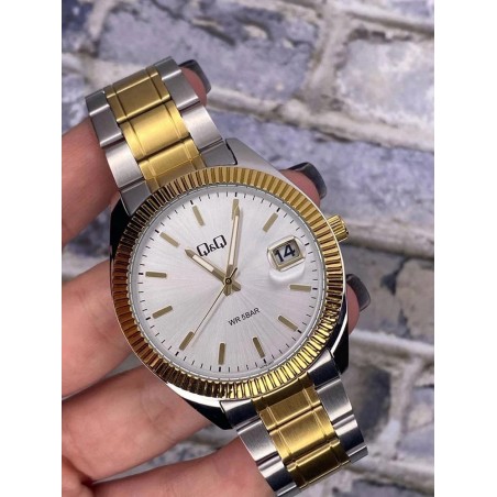 Reloj Hombre Qyq A476j401y