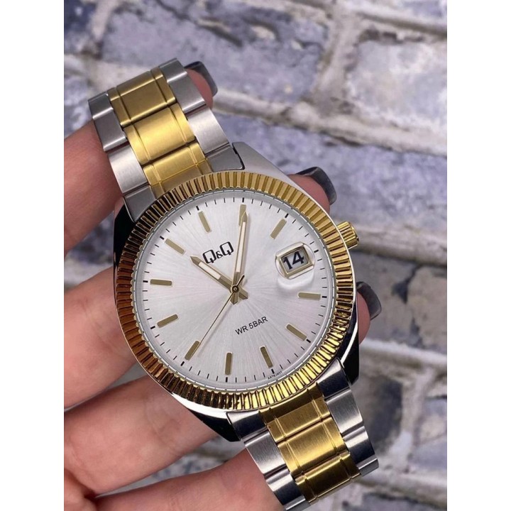 Reloj Hombre Qyq A476j401y