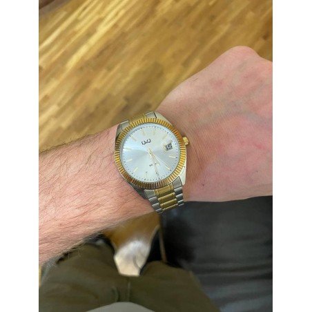 Reloj Hombre Qyq A476j401y