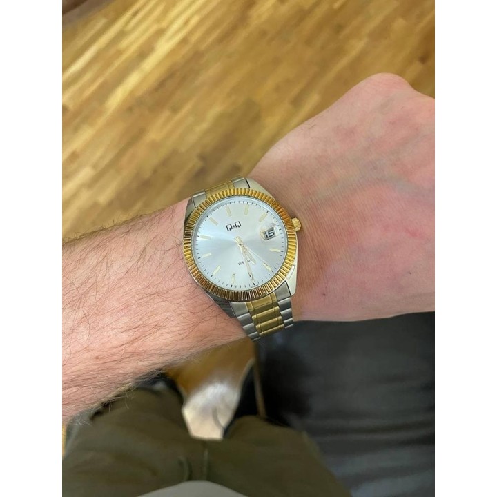 Reloj Hombre Qyq A476j401y