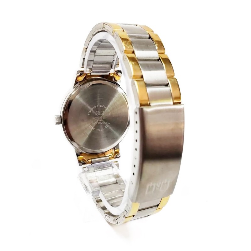 Reloj Qyq Qa38j404y Hombre