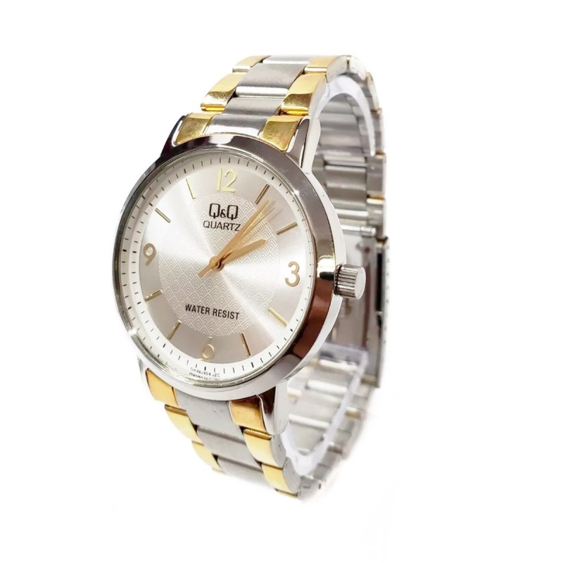 Reloj Qyq Qa38j404y Hombre
