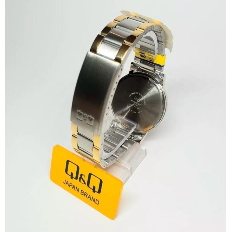 Reloj Qyq Hombre Qa38j402y