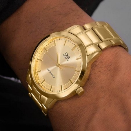 Reloj Qyq Q946j010y