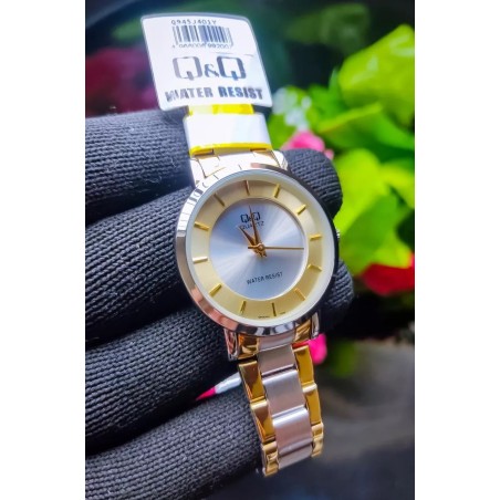 Reloj Qyq Q945j401y Mujer